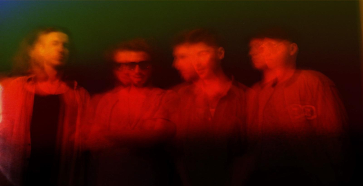 Tickets Twenty-Four Eyes + Whirlpool, (Post-Punk/Noice + psychedelic rock/shoegaze) in Berlin