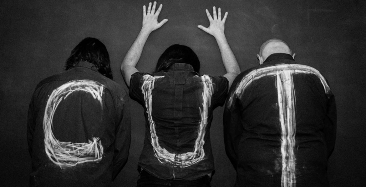 Tickets CUT, blues post-punk / noise-rock, it in Berlin