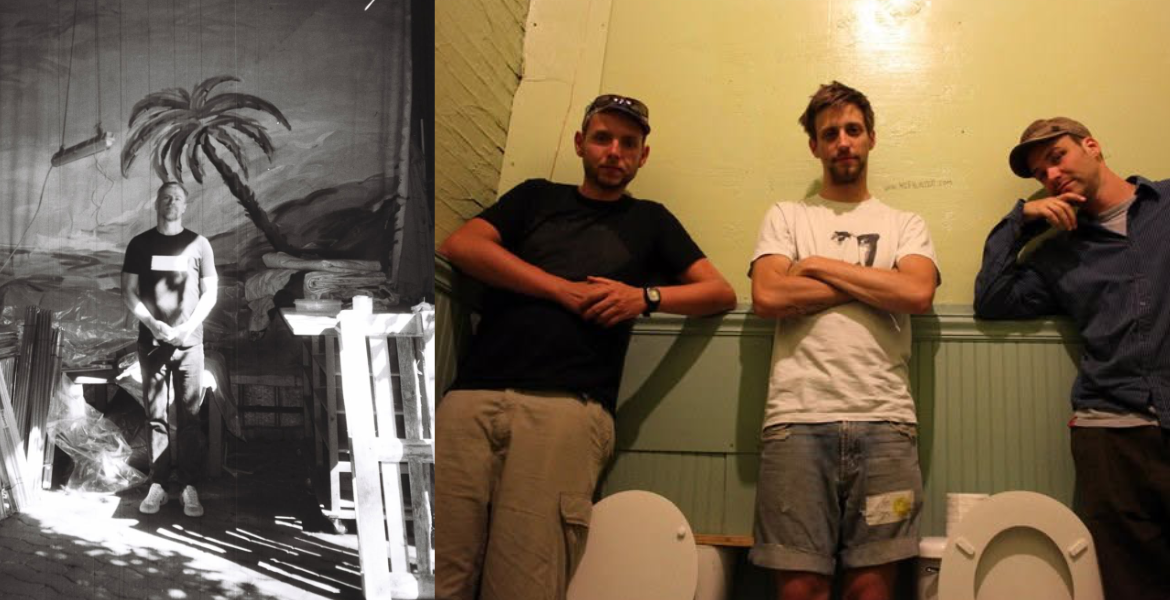Tickets mOck (math-rock) & Petula (loop-pop), 15 Jahre Gut Drauf: Jubiläum der Jubiläen in Berlin