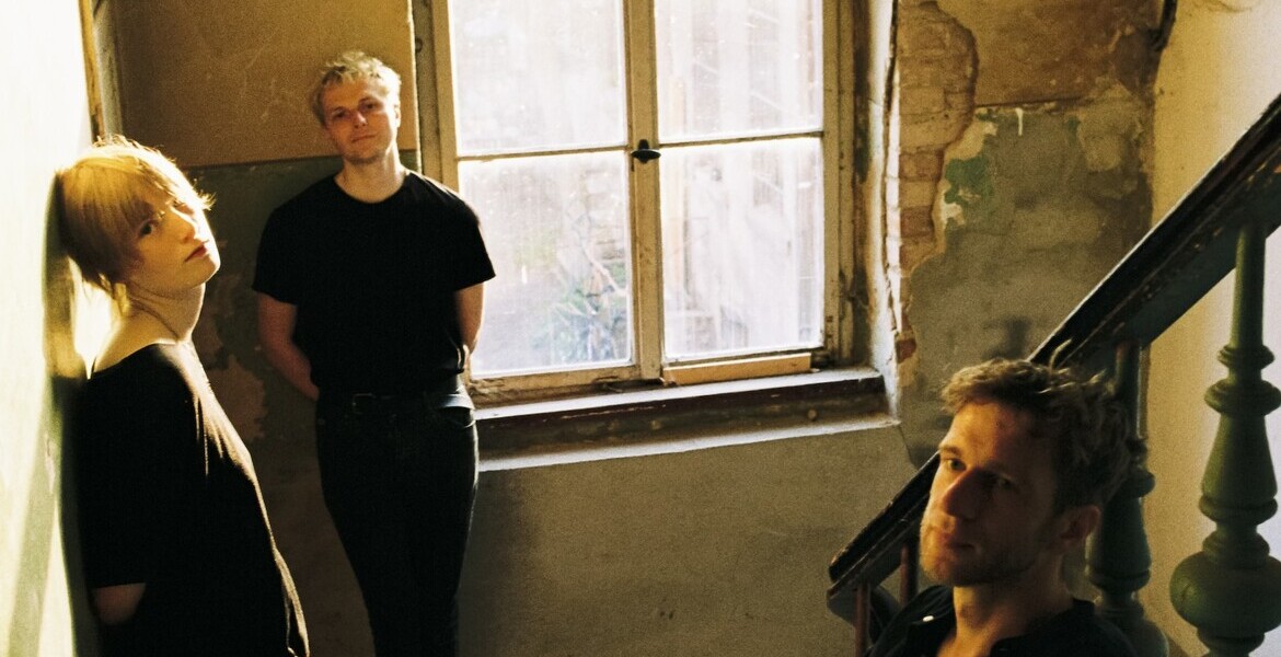 Tickets TWINS IN COLOUR, dream-pop / synths / psych, le in Berlin
