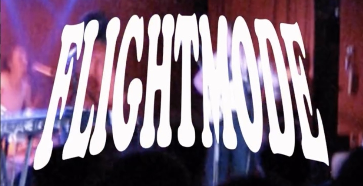 Tickets FLIGHTMODE, w/ KWASI, JUSS MILLS & WILDFLOWERS live in Berlin