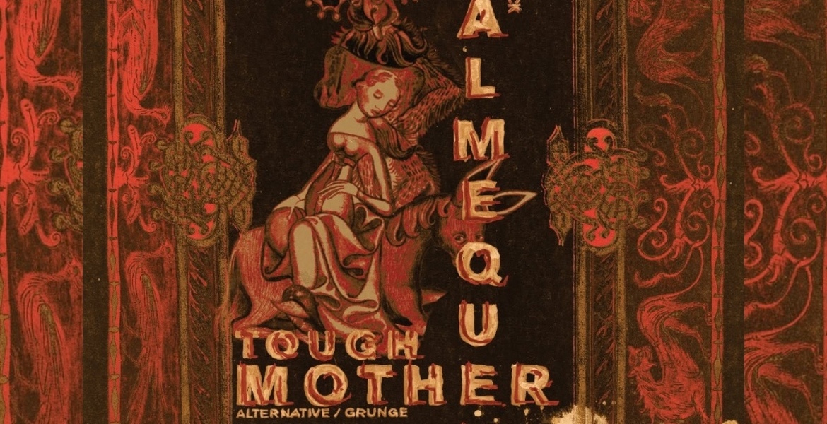 Tickets TOUGH MOTHER & MALMEQUER, grunge/punk-rock, bln/bra / rec release! in Berlin