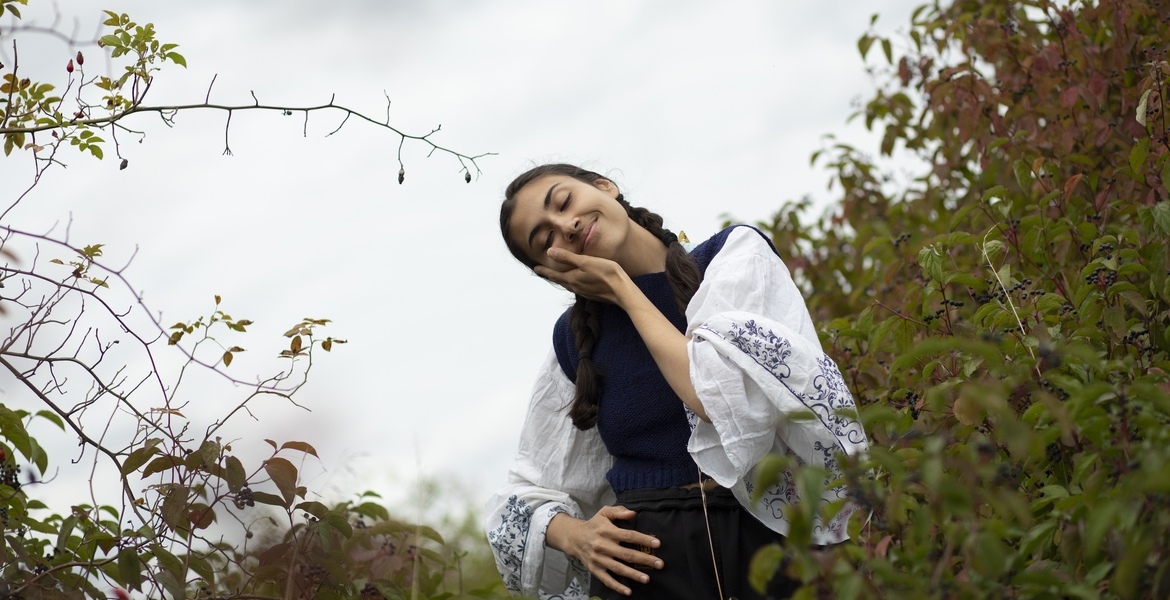 Tickets SABA LOU Rec Release!, r’n’b / soul / songwriter, bln in Berlin
