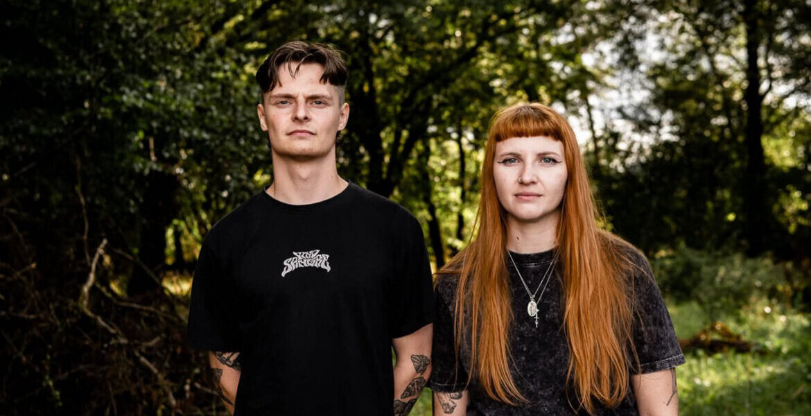 Tickets KULK (UK), Noise-Rock/Sludge, Norwich/UK in Berlin