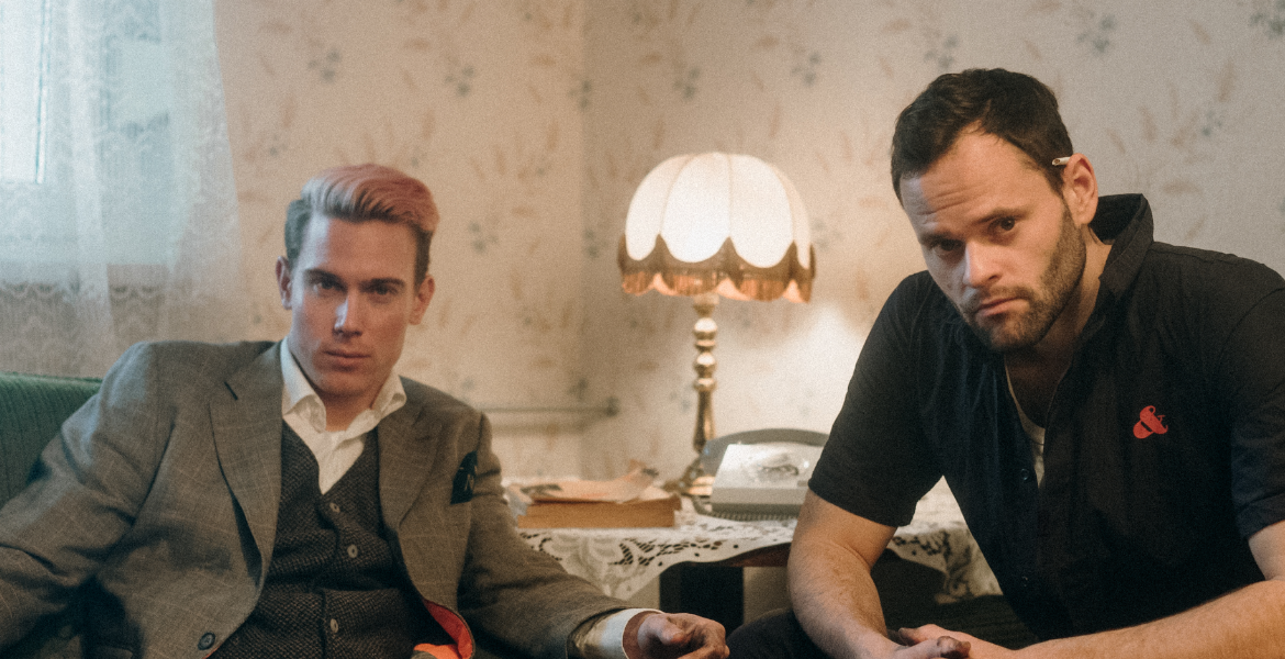Tickets Der Plot,  in Berlin