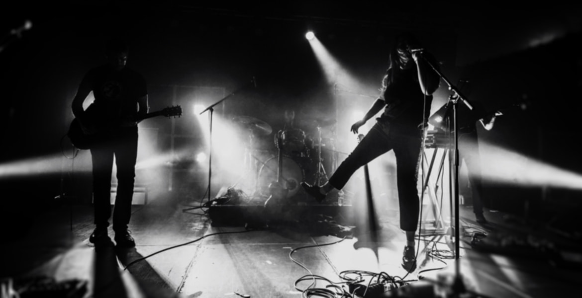 Tickets Hoboken Division (FR) + Bird Control (bln) // Delta-Blues/Garage/Psych,  in Berlin