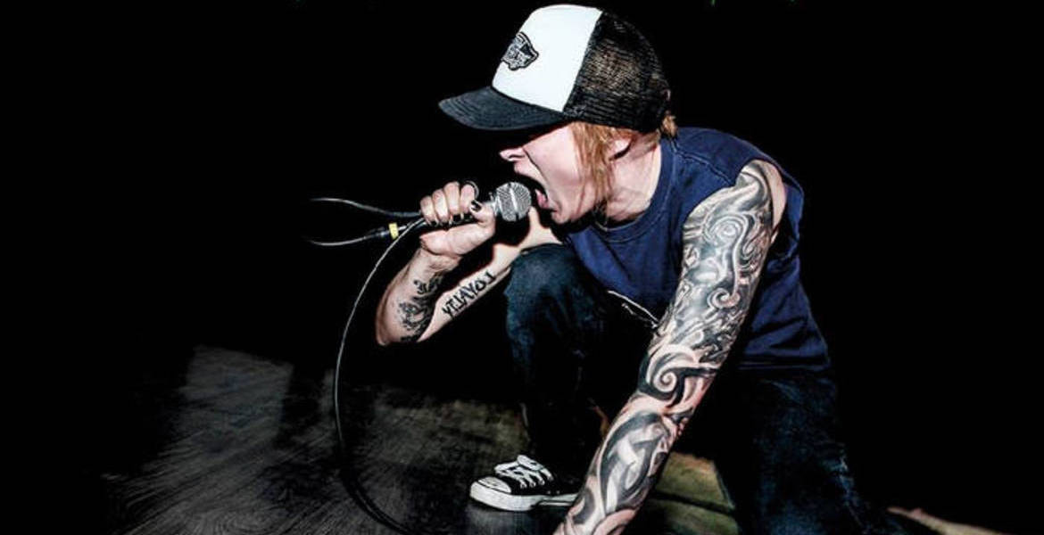 Tickets M.O.R.A. (Hardcore from Finland), support: mackermassaker (Potsdam) in Berlin