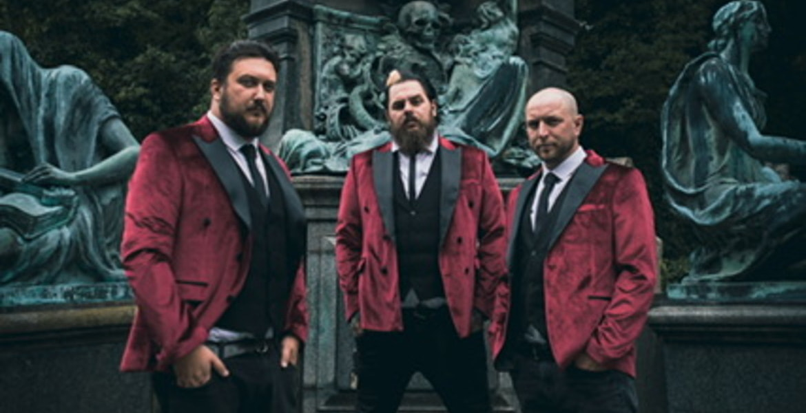 Tickets Nosebleed (Garage rock n roll from Leeds), support: Pornscars (Garagepunk from Berlin) in Berlin