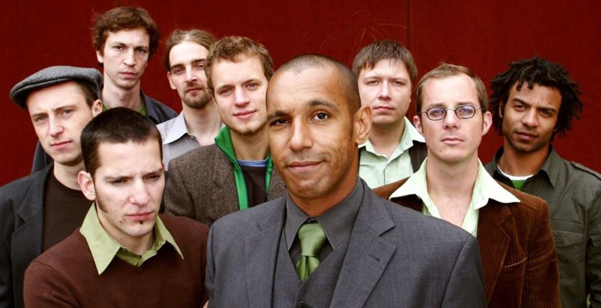 Tickets The Special Guests feat. Willie Ocean, (Weihnachtskonzert) in Berlin