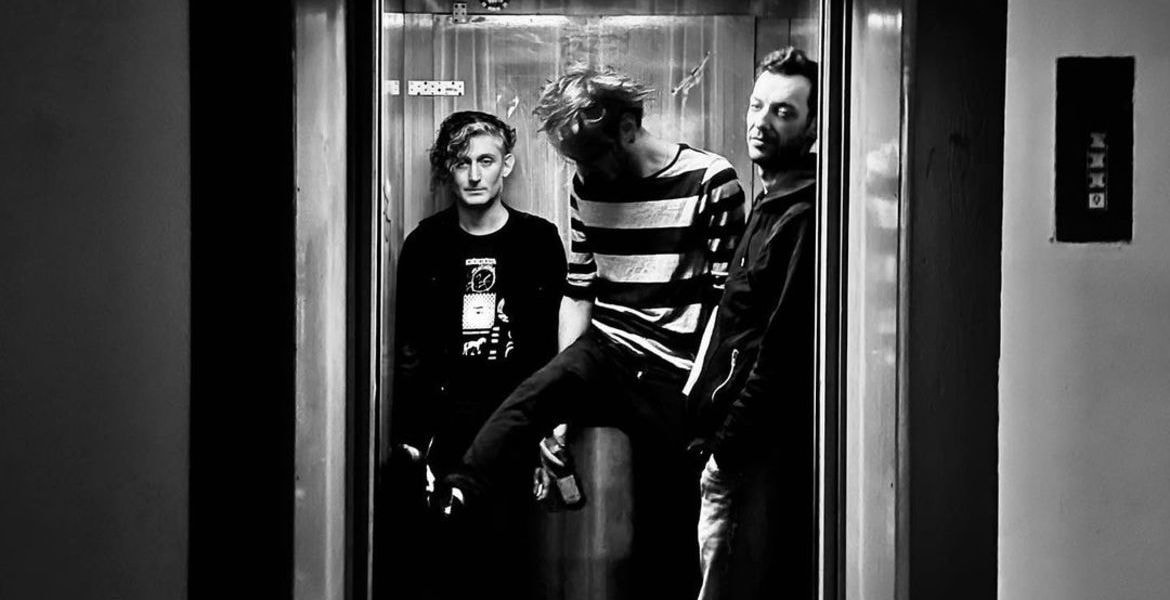 Tickets Todesstrahlen + Lolita Terrorist Sounds, industrial dark wave post-punk in Berlin