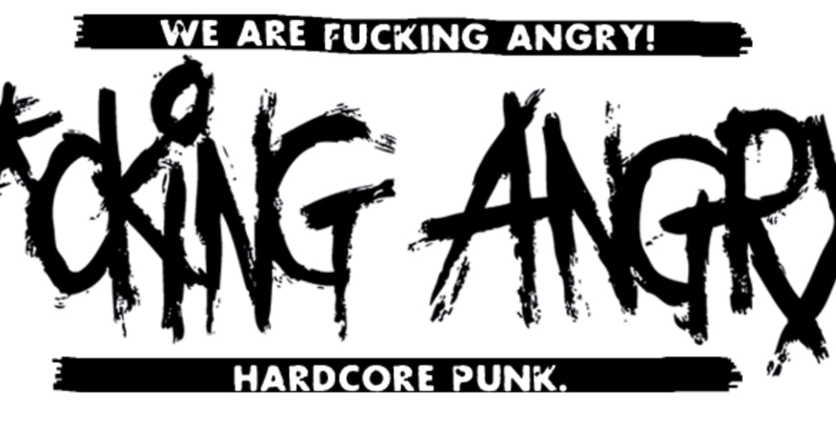Tickets Record Release Konzert: Fucking Angry (HC/Punk_Bonn) + support,  in Berlin