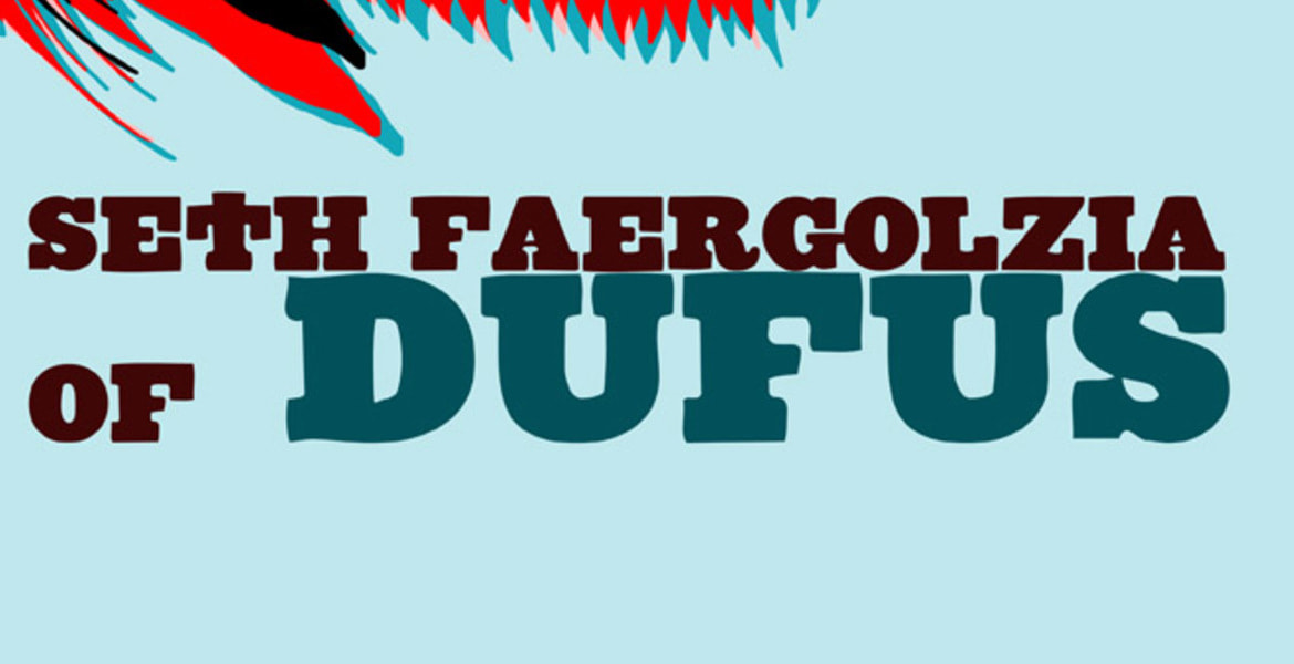 Tickets Seth Faergolzia and friends ~A tribute to the life of original artist Purple Organ featuring local berlin based musicians and the NYC Antifolker Seth Faergolzia (Dufus / Multibird)  ,  in Berlin