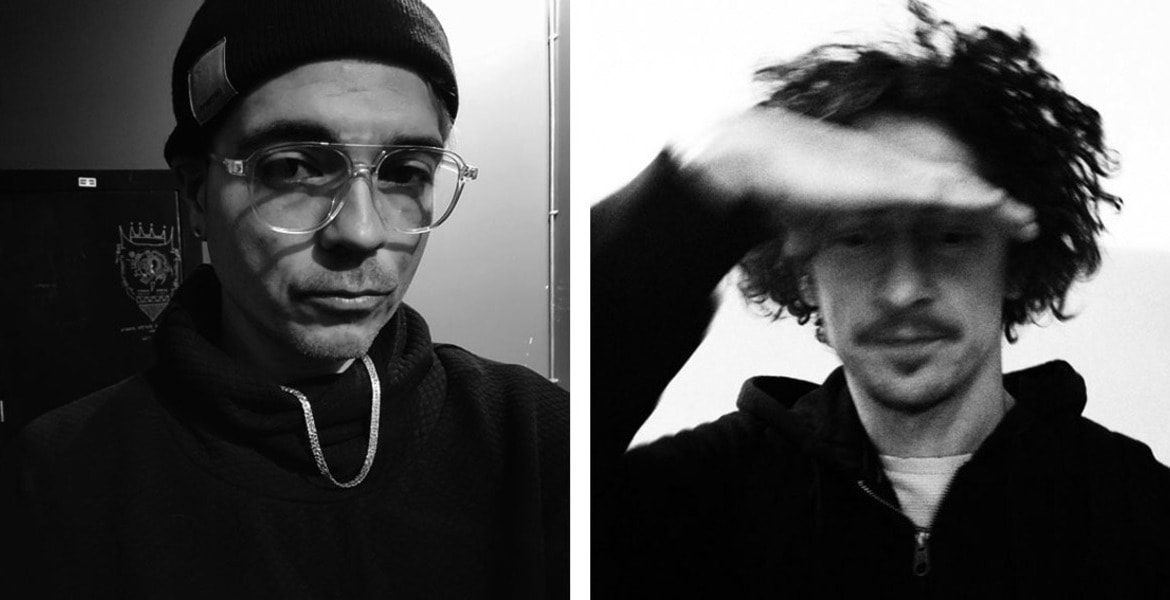 Tickets Onry Ozzborn (US) + Guvibosch (Bln), prästentiert von thirsty & miserable in Berlin