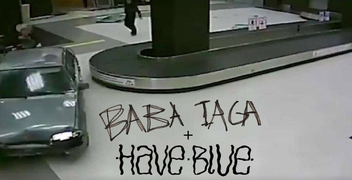 Tickets Baba Iaga + (Postrock/Krautrock/Swe) +  Have Blue (Progresive Punk/Bln),  in Berlin