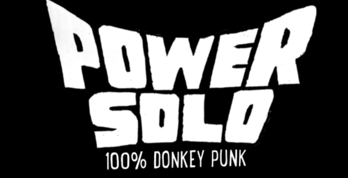 Tickets Powersolo (Rock'n'Roll/ DK) + Alex Born To Be Wild (queer feminist punk rock),  in Berlin