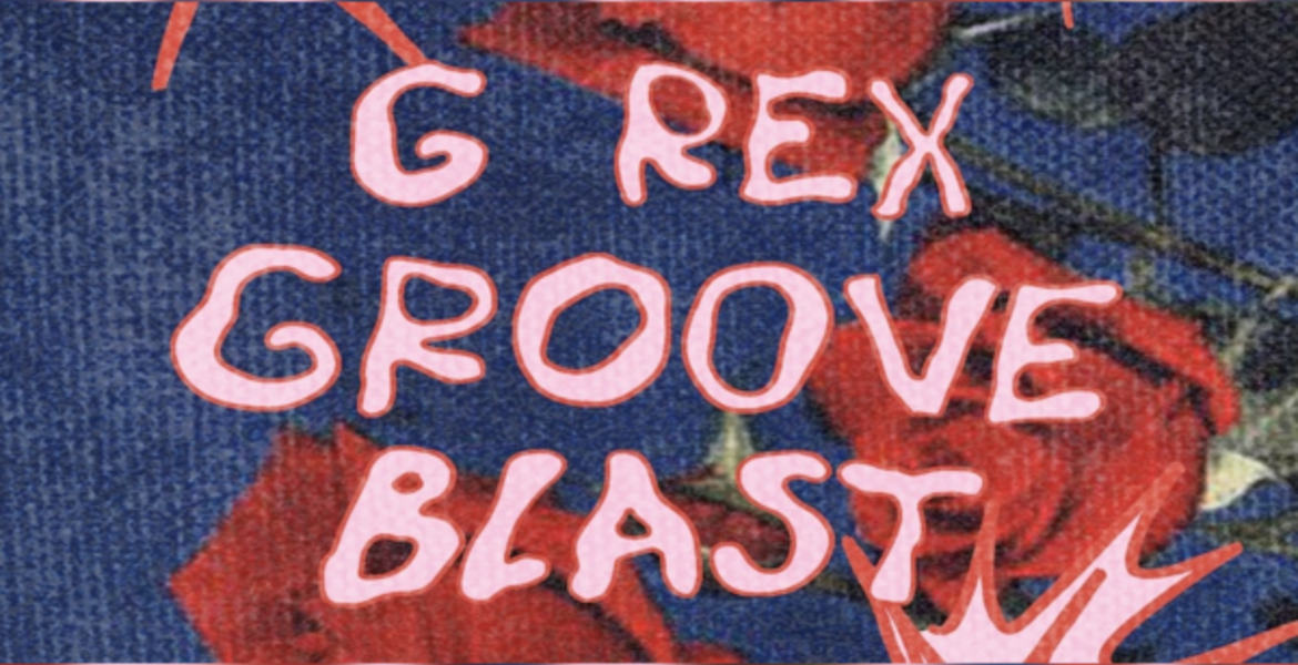 Tickets G-REX GROOVE BLAST,  in Berlin