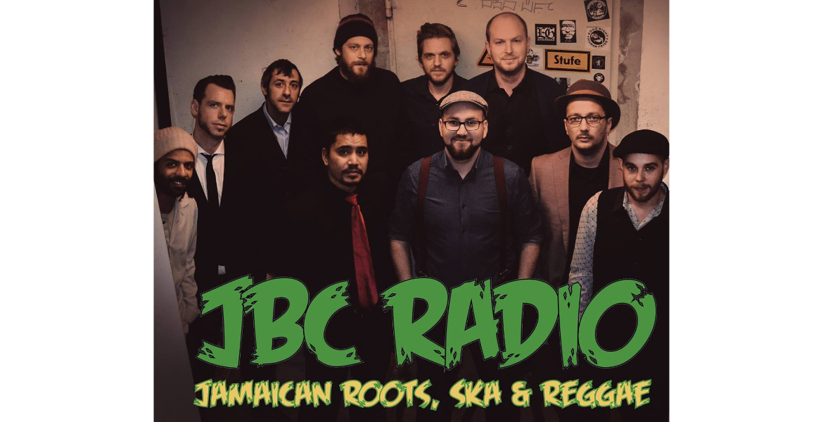 Tickets JBC Radio,  in Berlin