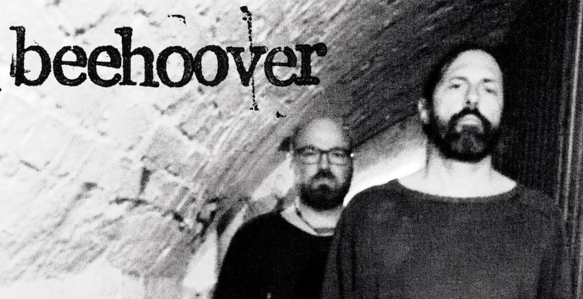 Tickets BEEHOOVER + PYRIOR, Sludge, Doom, Desertrock in Berlin