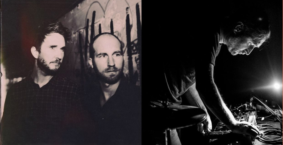 Tickets YASS + Bö.senberg, präsentiert von thirsty & miserable in Berlin