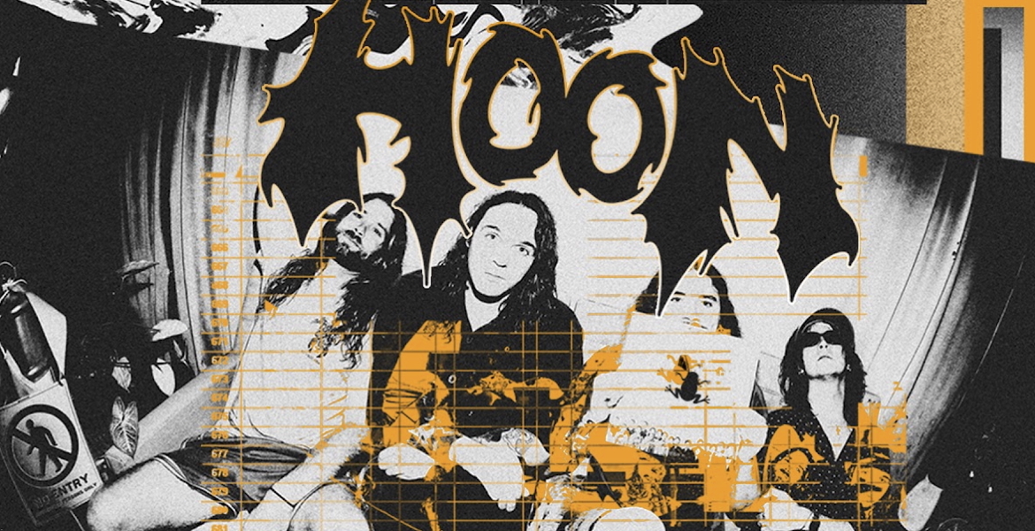 Tickets HOON (garage-punk, aus), + MORGEN TEUER TÖTEN (punk, bln) in Berlin