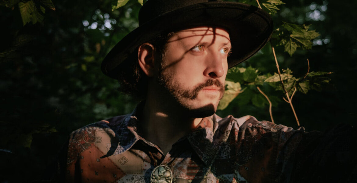 Tickets Yetin (alt. Rock/ Berlin), + Pivnoy Cowboy (post-punk/ Berlin) in Berlin