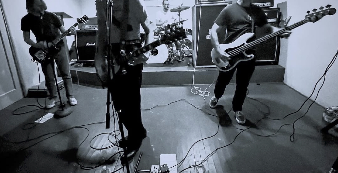 Tickets CLASS (punk, us), & LENGUAS LARGAS (psych/garage, us) in Berlin