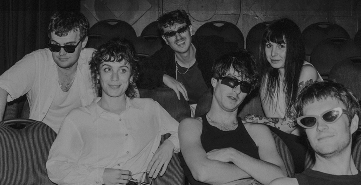 Tickets CHECKPOINT (egg-punk/garage-punk, aus), & FLAWS (punk, bln) in Berlin