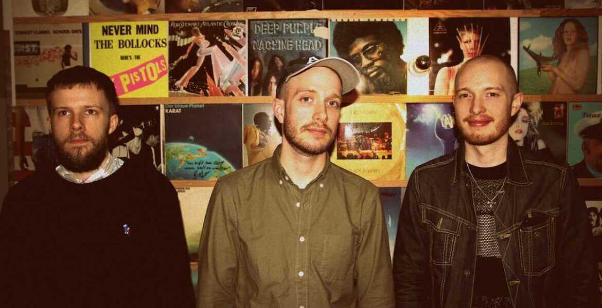 Tickets Soft Crystals (Indie/Alternative/Berlin) + Unimportant People (Indie/Berlin), Lofi-Lounge in Berlin