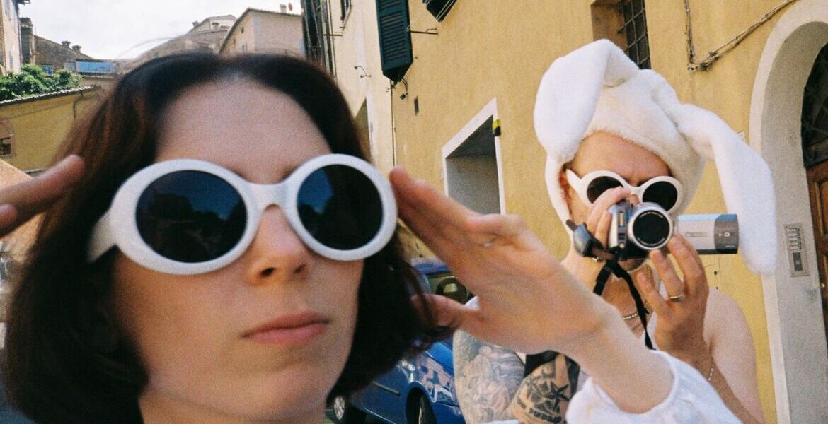 Tickets Baby Smith, Support: Grimson (solo) in Berlin