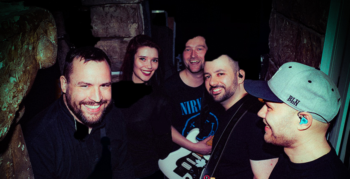 Tickets Blaufuchs, Bis jetzt ging alles gut - Tour + Special Guest in Berlin