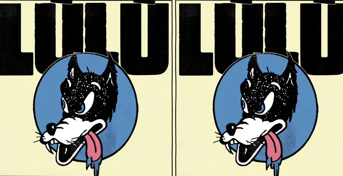 Tickets LÙLÙ, (power-pop, lyon/marseille) + tba in Berlin