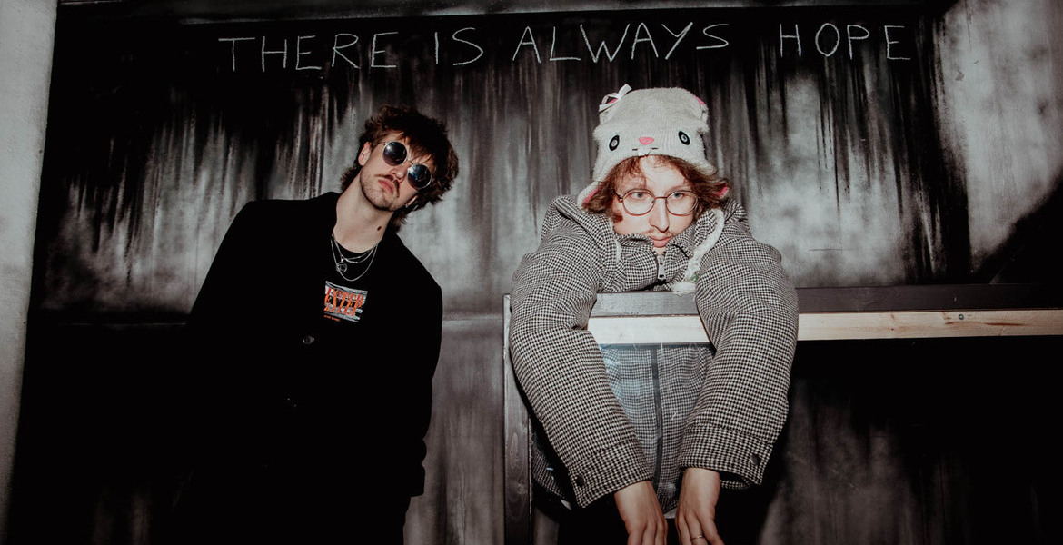 Tickets Tribe Friday (Bubblegum-Emo/Örebro, Schweden), + TBA in Berlin
