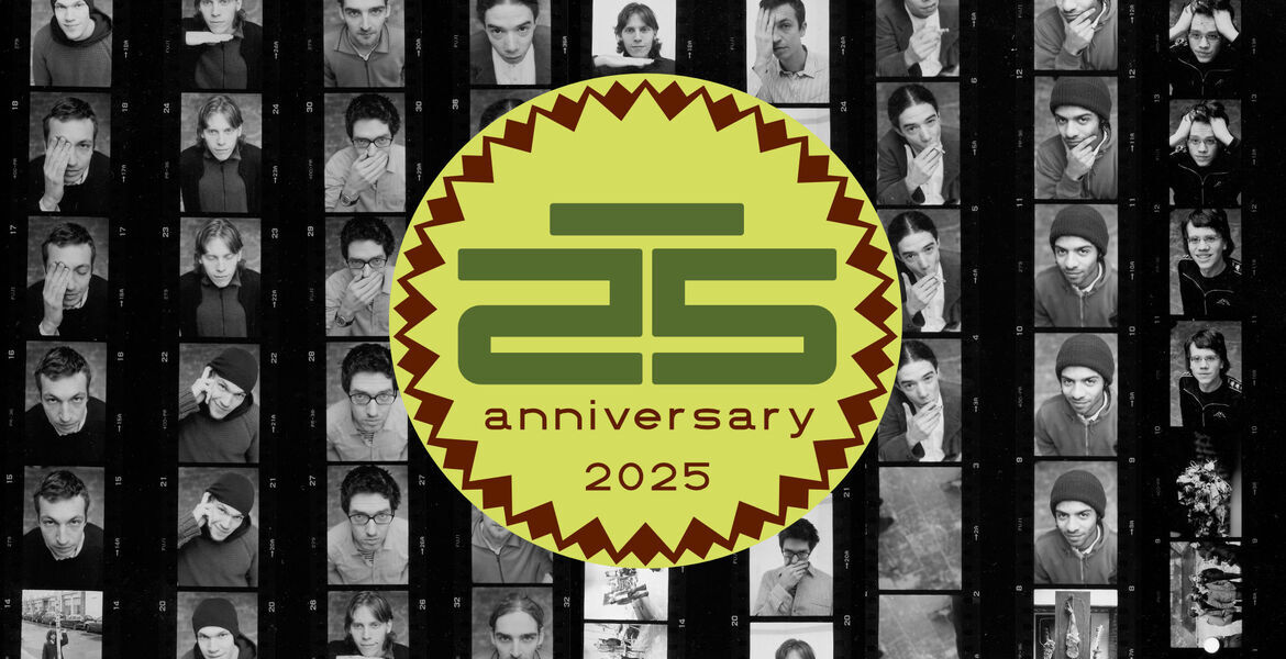 Tickets 25 Anniversary: Wood In Di Fire,  in Berlin
