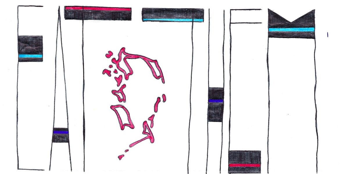 Tickets EAT THEM (indie-rock, bochum), & THE BLUES AGAINST YOUTH (lofi alt-country blues, it) in Berlin