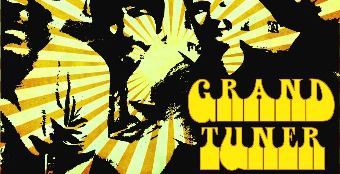 Tickets Grand Tuner (PsychedelicPunkRock/Bln) + Dreikörper (Progressive Punk/Bln) , in Berlin