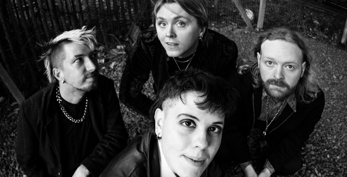 Tickets Maz & The Phantasms [psychodelic rock°glasgow°uk],  in Berlin