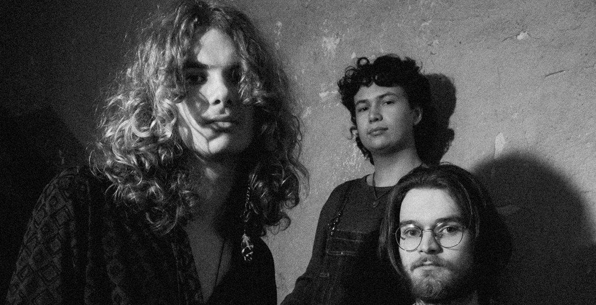 Tickets FLYNOTES (psych, post-rock, stoner) + THE BIRCH (stoner, psych), Double release show in Berlin