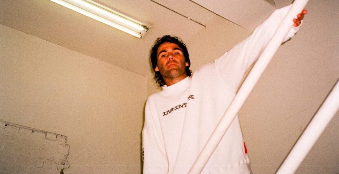 Tickets ANT ENOCH [bedroom-pop/aus],  in Berlin