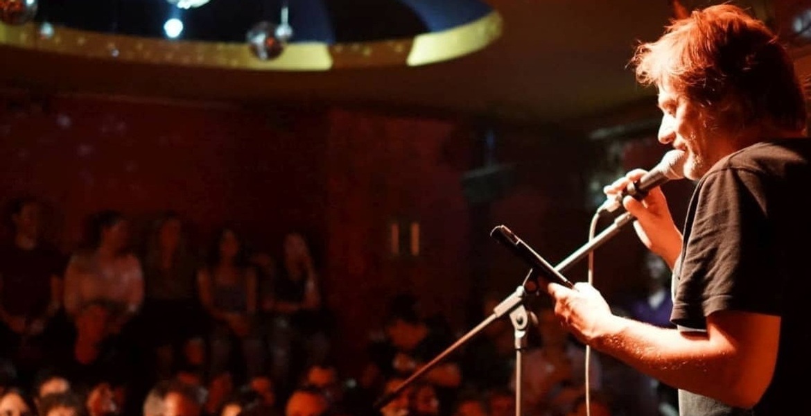 Tickets LSD - Liebe Statt Drogen, Lesebühne in Berlin