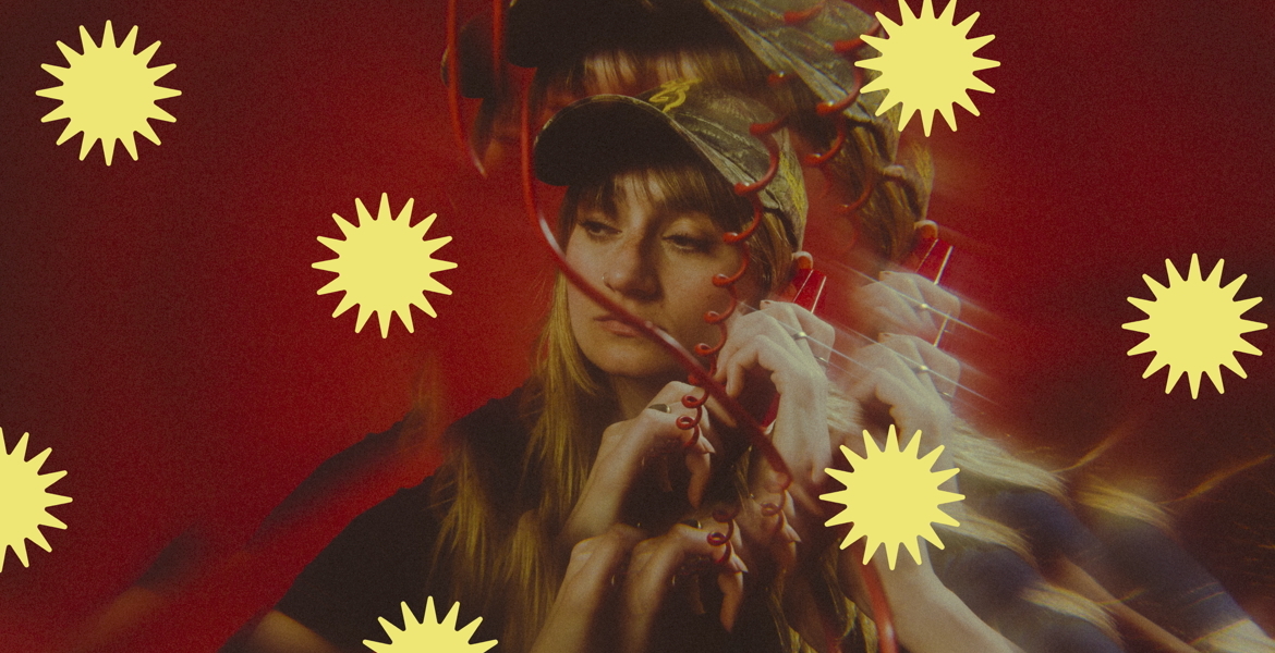 Tickets QUEEN QUAIL (alt-country/indie, bln), Rec Release! in Berlin