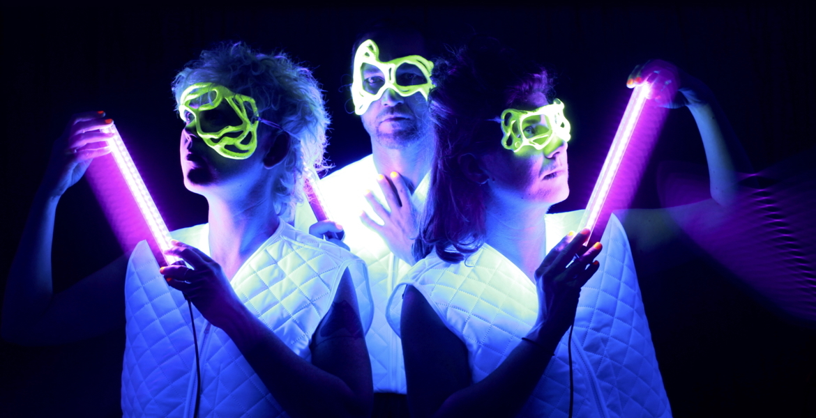 Tickets PAINTING, art-pop synth-kraut prog-punk, bln in Berlin