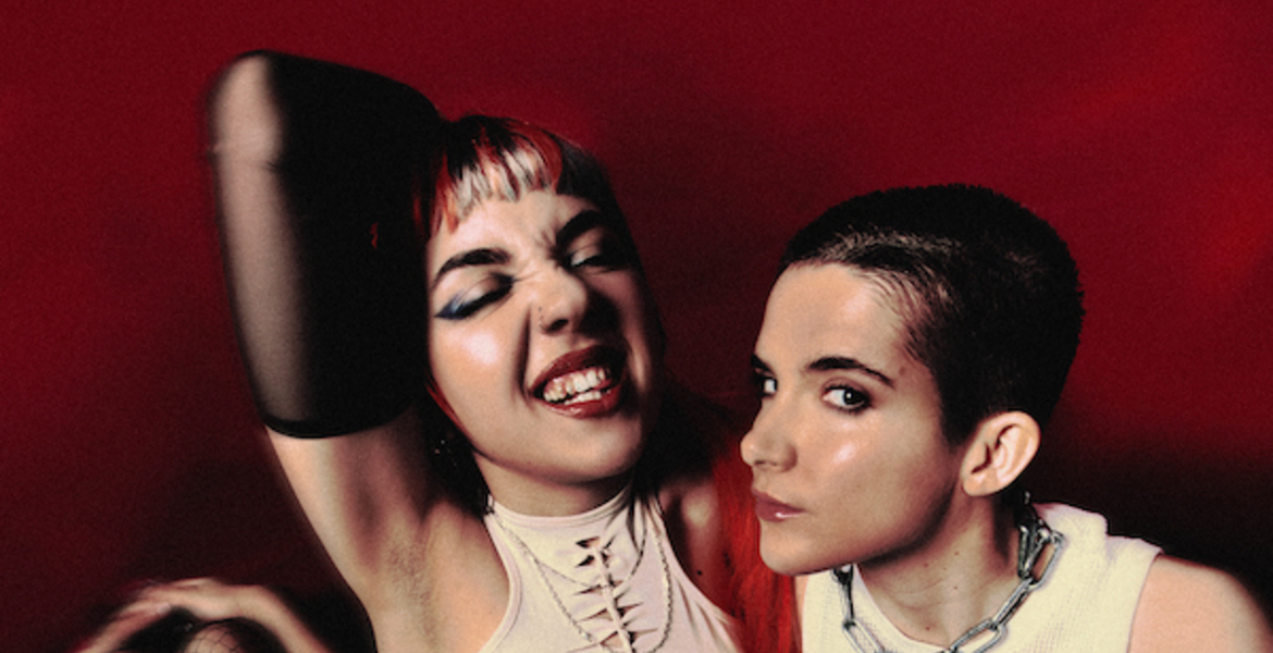 Tickets Grandma´s Ashes (New Wave + Grunge / Paris), + Imbiß (Punk, Berlin) in Berlin