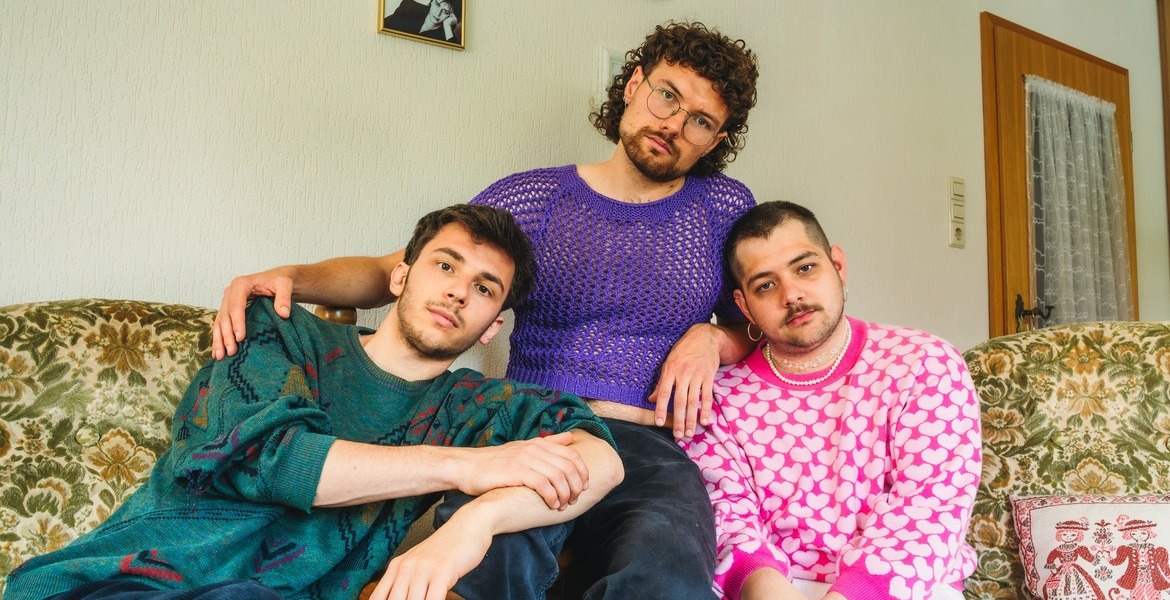 Tickets BSK [be:əs:ka:] + Das Aus Der Jugend,  in Berlin