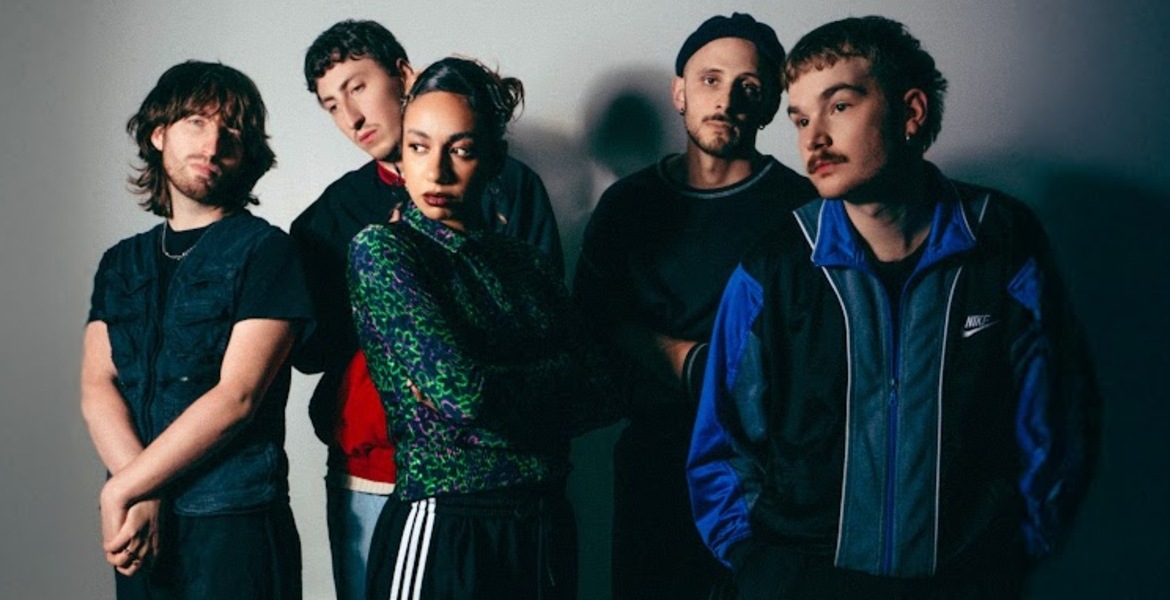 Tickets PALES (Noise-Pop/Post-Punk, Strasbourg/Fr),  in Berlin