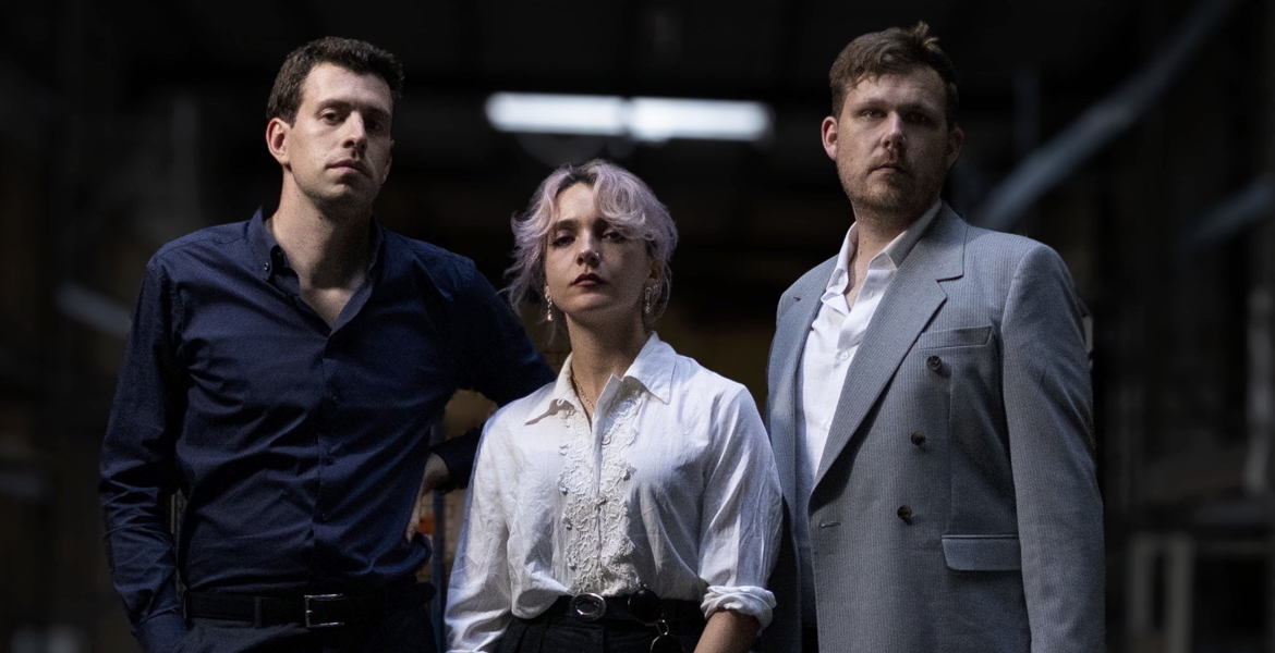 Tickets ATOMIC LOBSTER (grunge/alternative), & ATOMIC FRUIT (psych-art-rock) in Berlin