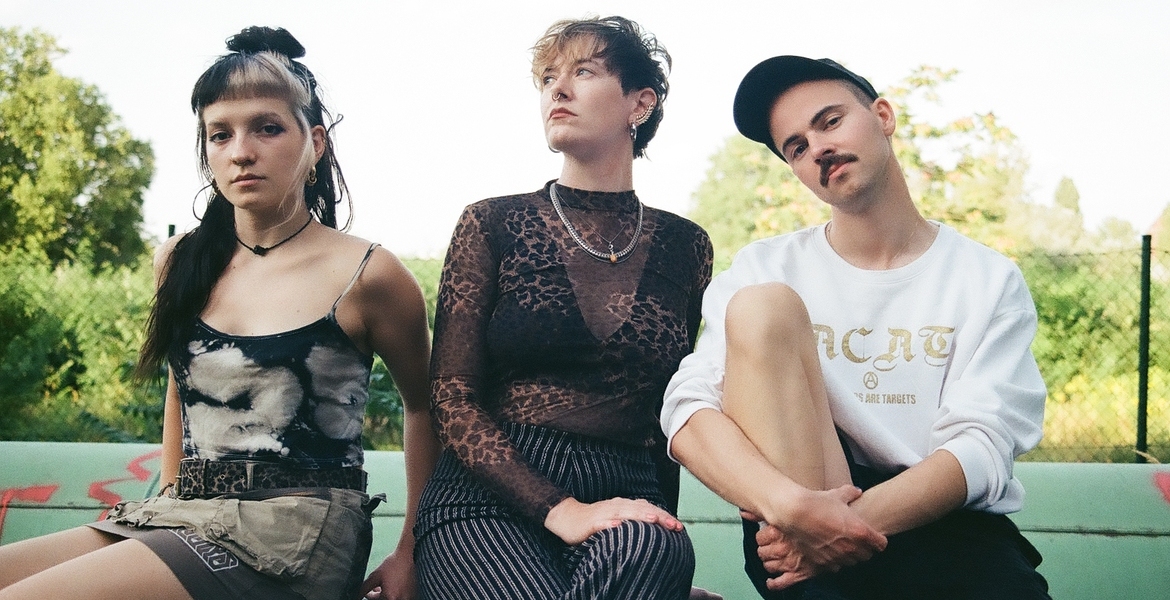 Tickets Tough Mother,  & Malmequer in Berlin