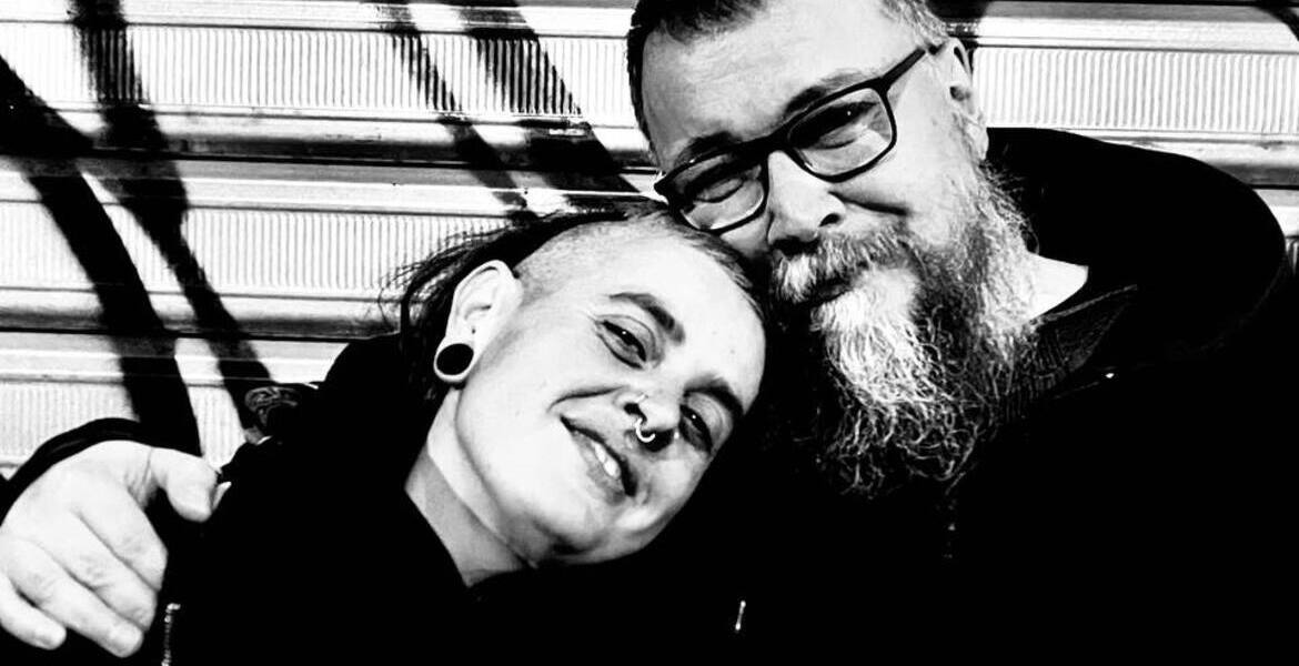 Tickets R.Y.F. + Bleedingblackwood, Electro, Queercore, Experimental, Dark Pop, Sadcore in Berlin