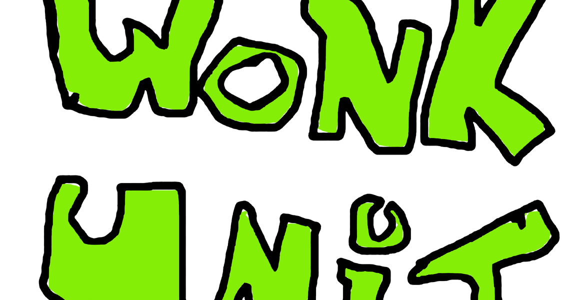 Tickets Wonk Unit (DIY Punk from UK), + support in Berlin