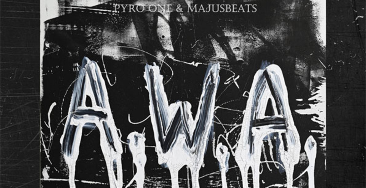 Tickets Pyro One + KET, Rec-Release-Show in Berlin