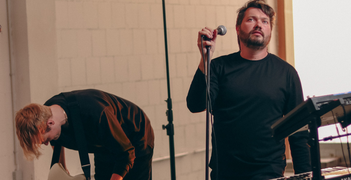 Tickets AIKA + Power Müsli of Death, Ravepunk + Pop-Polit-Punk in Berlin